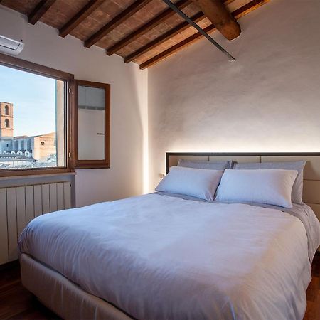 Panoramic Apt - A Due Passi Dal Centro - Italywego Perugia Dış mekan fotoğraf