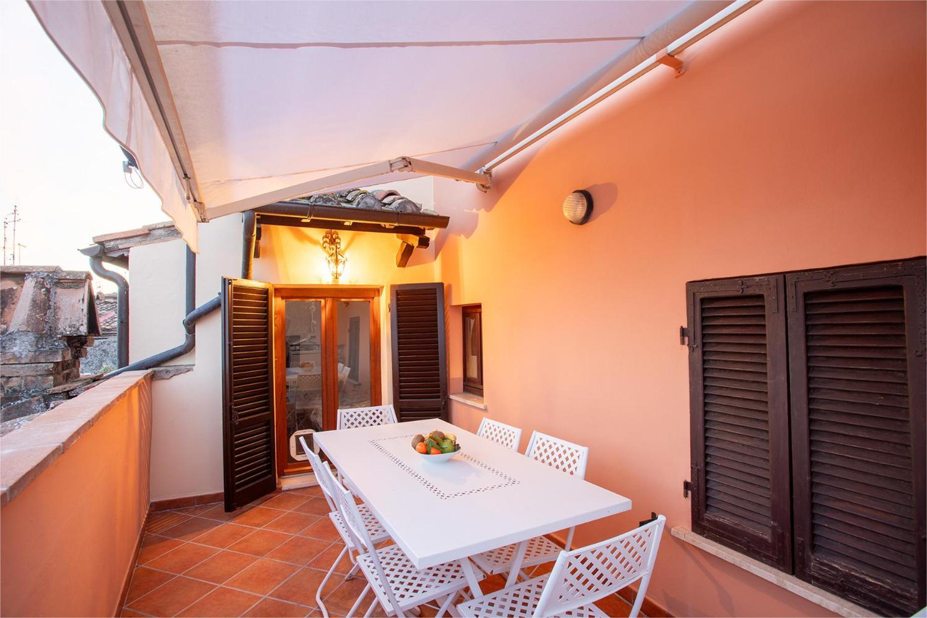 Panoramic Apt - A Due Passi Dal Centro - Italywego Perugia Dış mekan fotoğraf