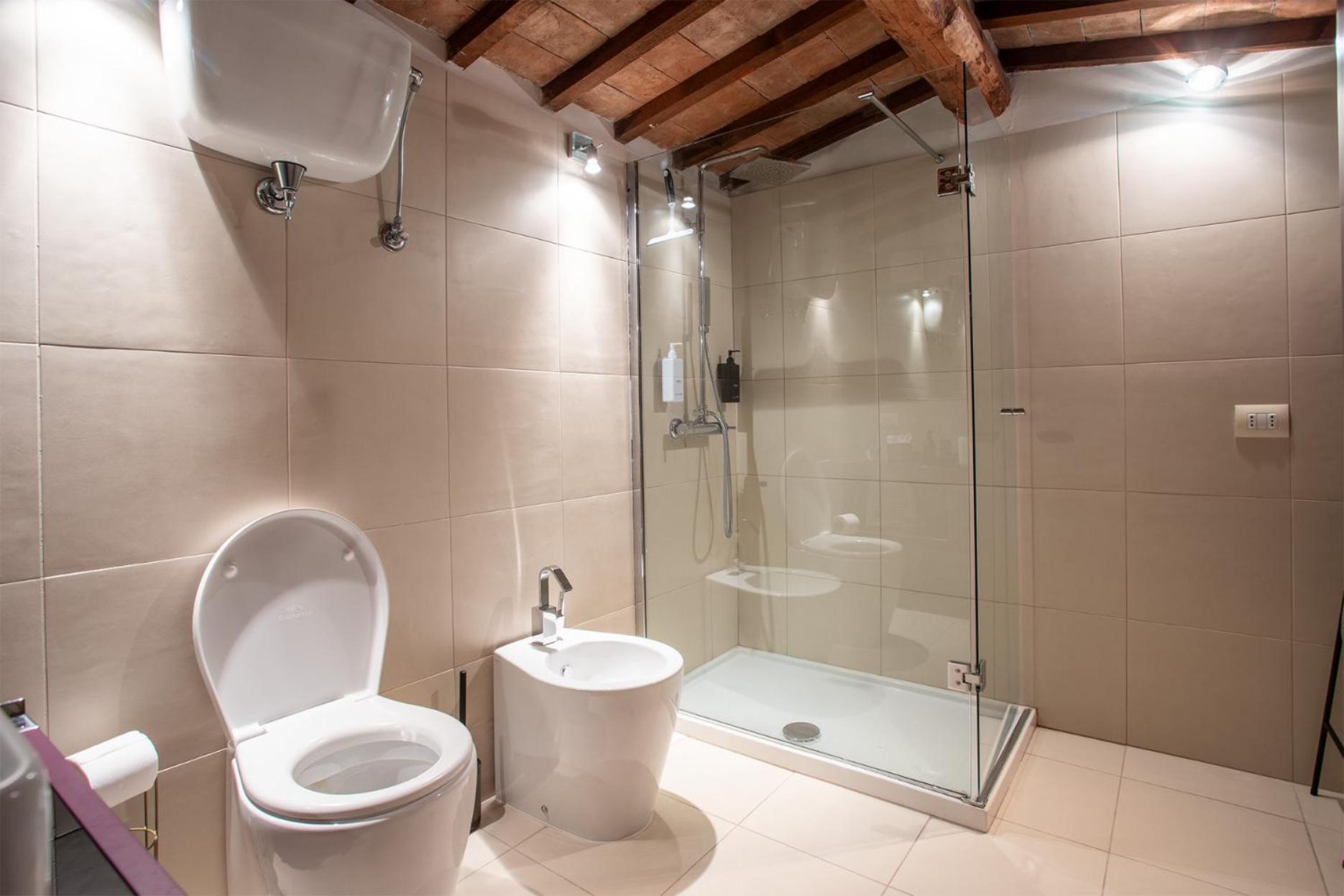 Panoramic Apt - A Due Passi Dal Centro - Italywego Perugia Dış mekan fotoğraf