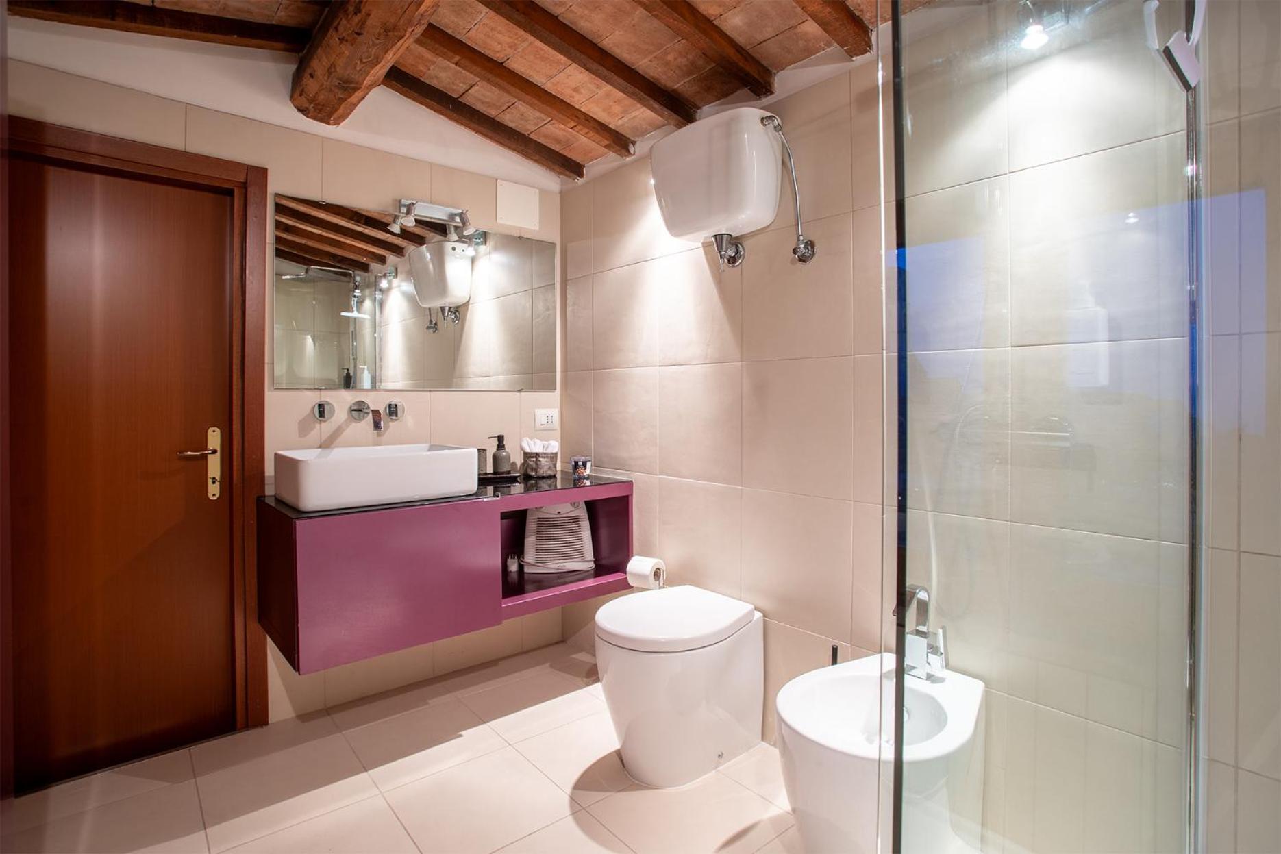 Panoramic Apt - A Due Passi Dal Centro - Italywego Perugia Dış mekan fotoğraf