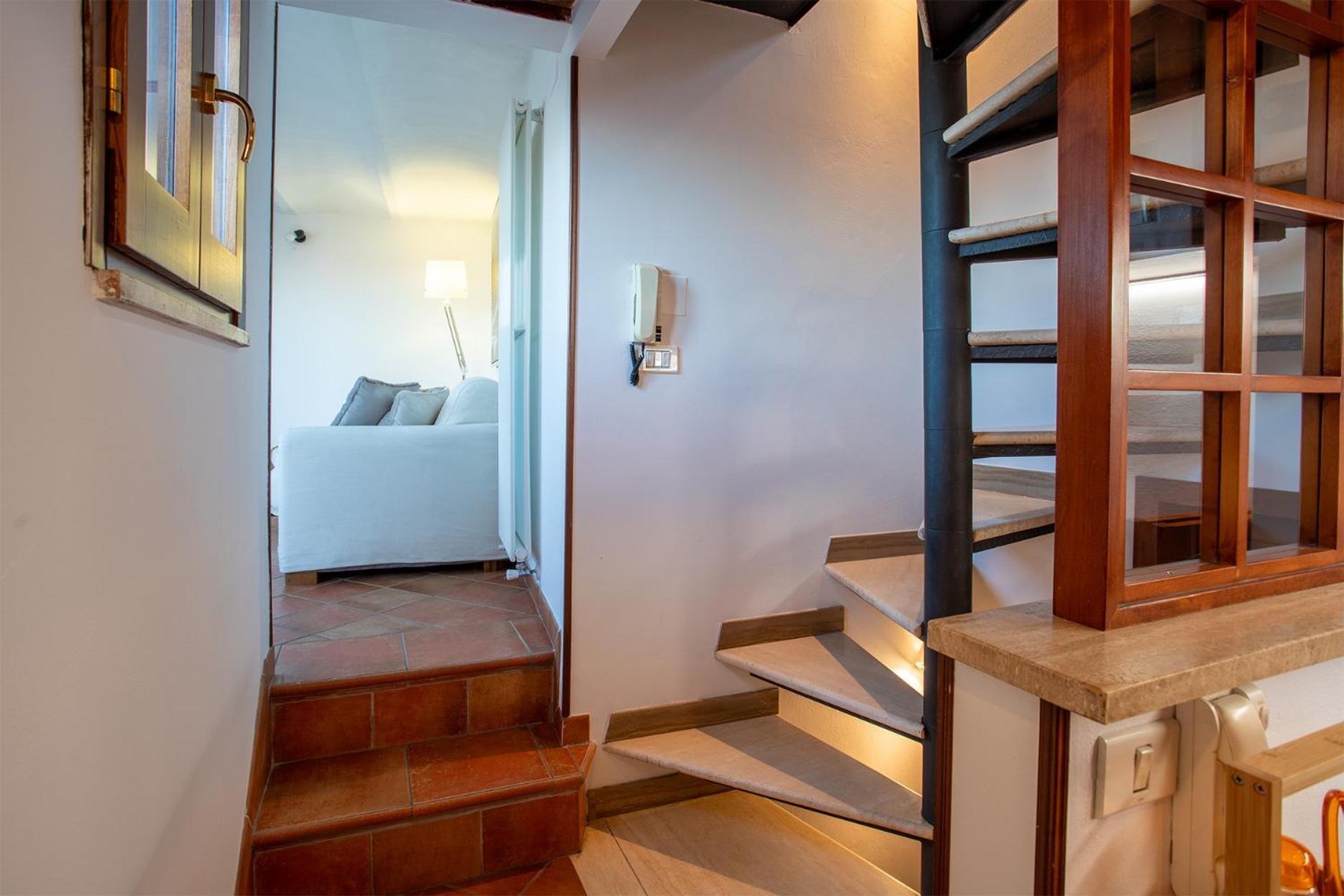 Panoramic Apt - A Due Passi Dal Centro - Italywego Perugia Dış mekan fotoğraf