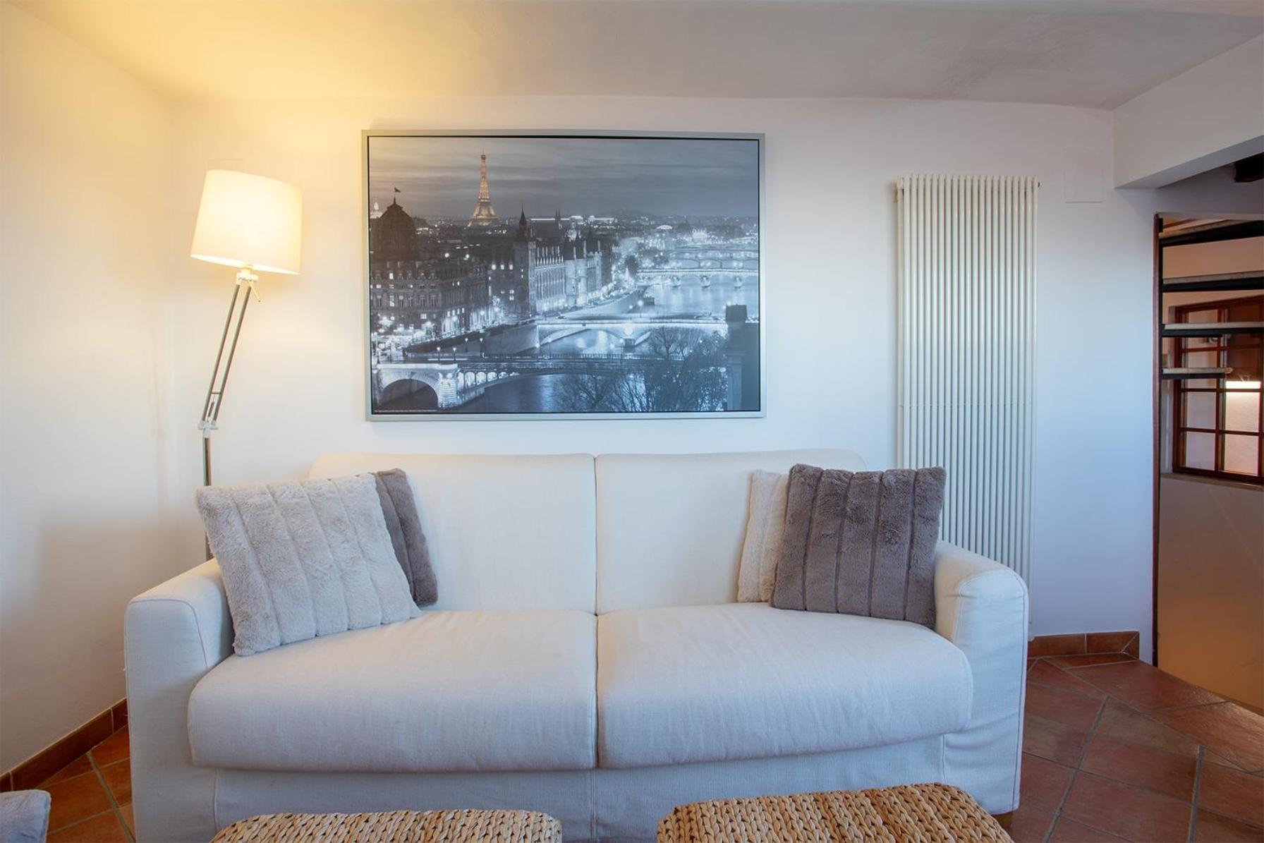 Panoramic Apt - A Due Passi Dal Centro - Italywego Perugia Dış mekan fotoğraf