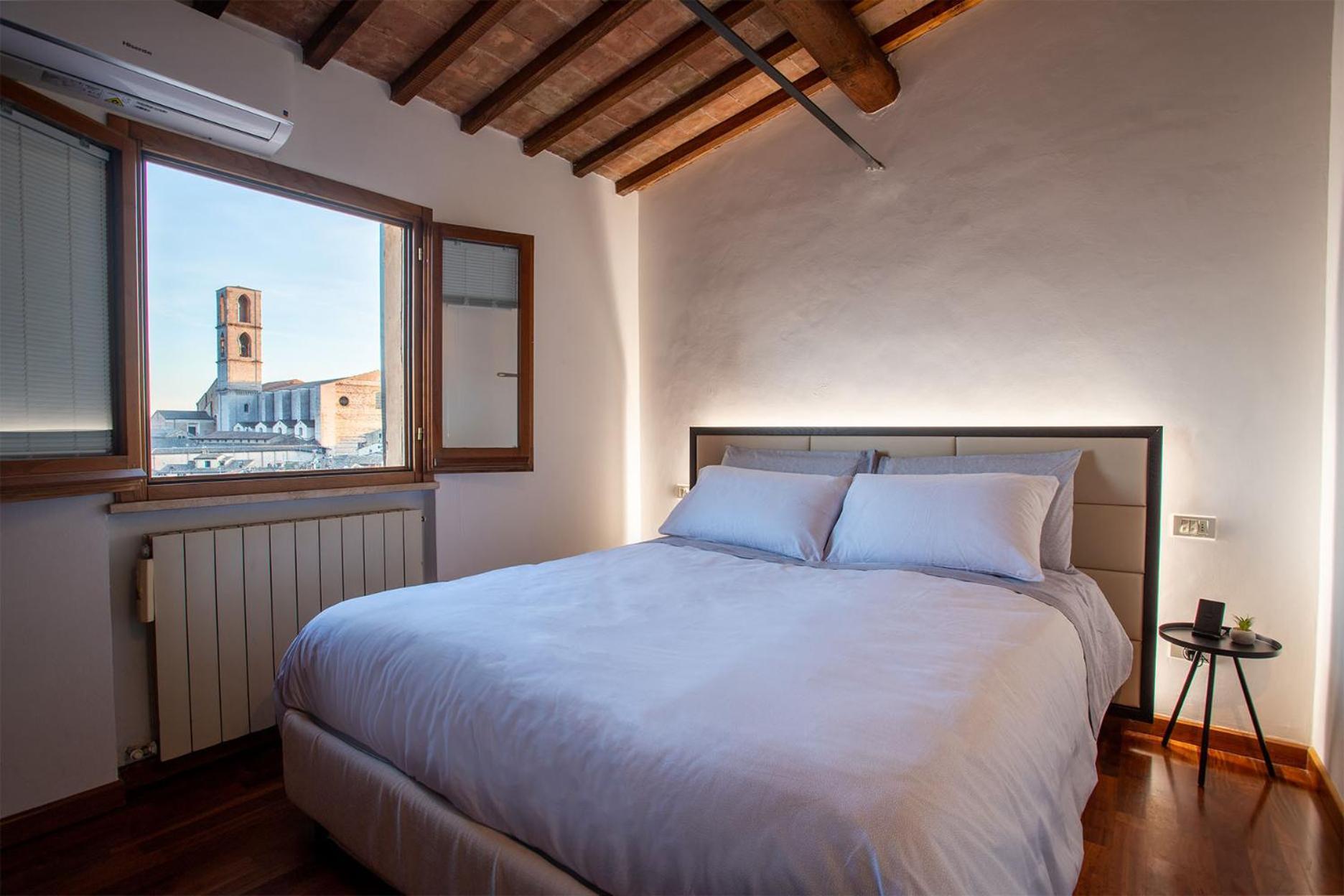 Panoramic Apt - A Due Passi Dal Centro - Italywego Perugia Dış mekan fotoğraf