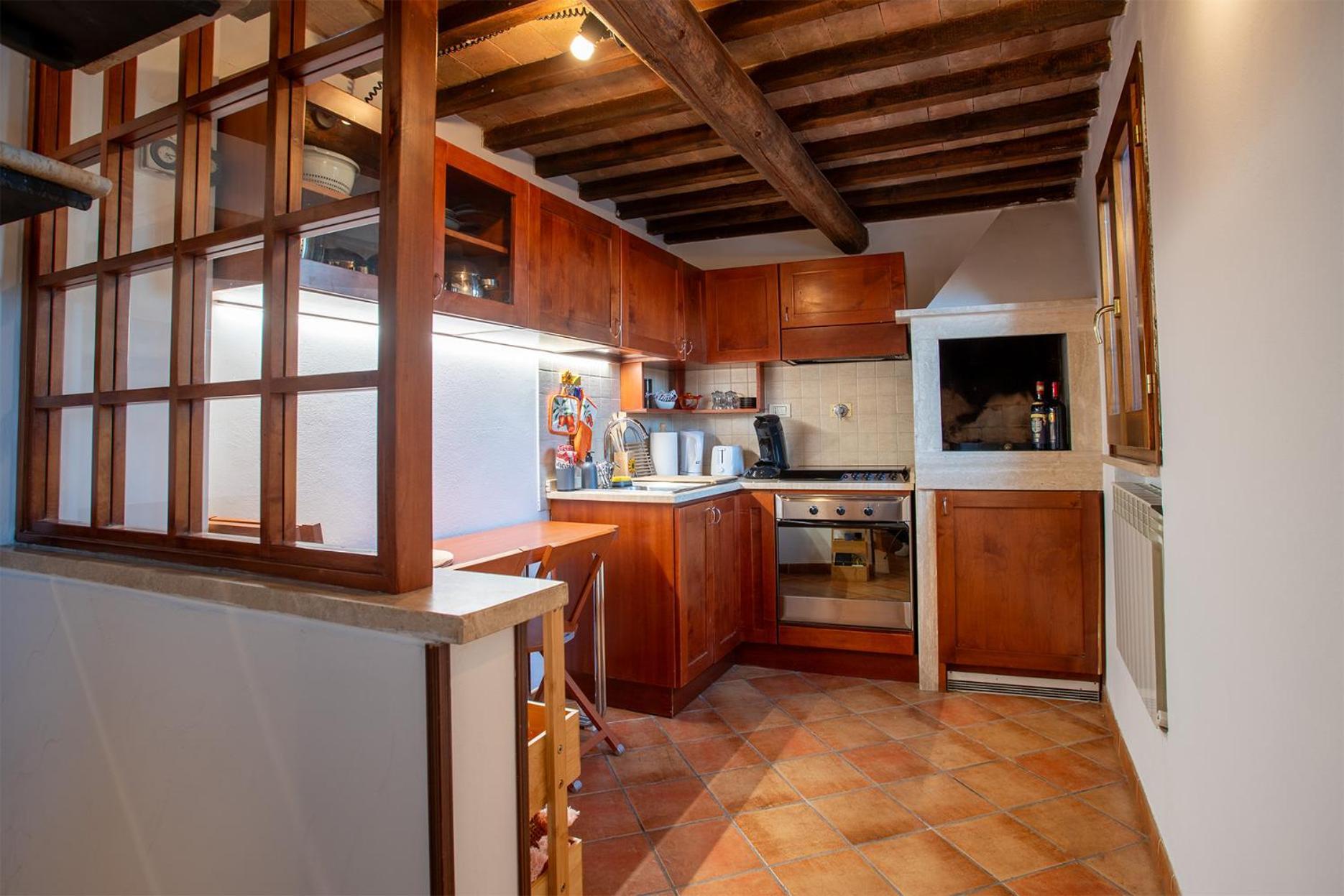 Panoramic Apt - A Due Passi Dal Centro - Italywego Perugia Dış mekan fotoğraf