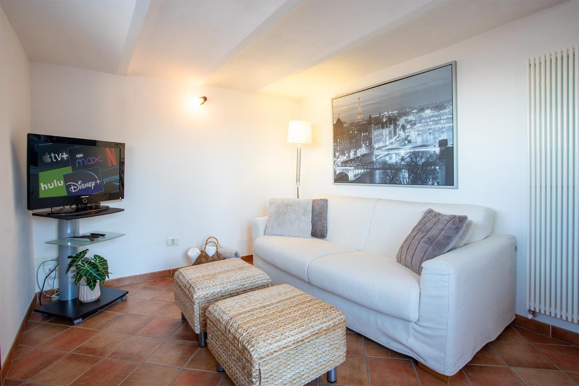 Panoramic Apt - A Due Passi Dal Centro - Italywego Perugia Dış mekan fotoğraf